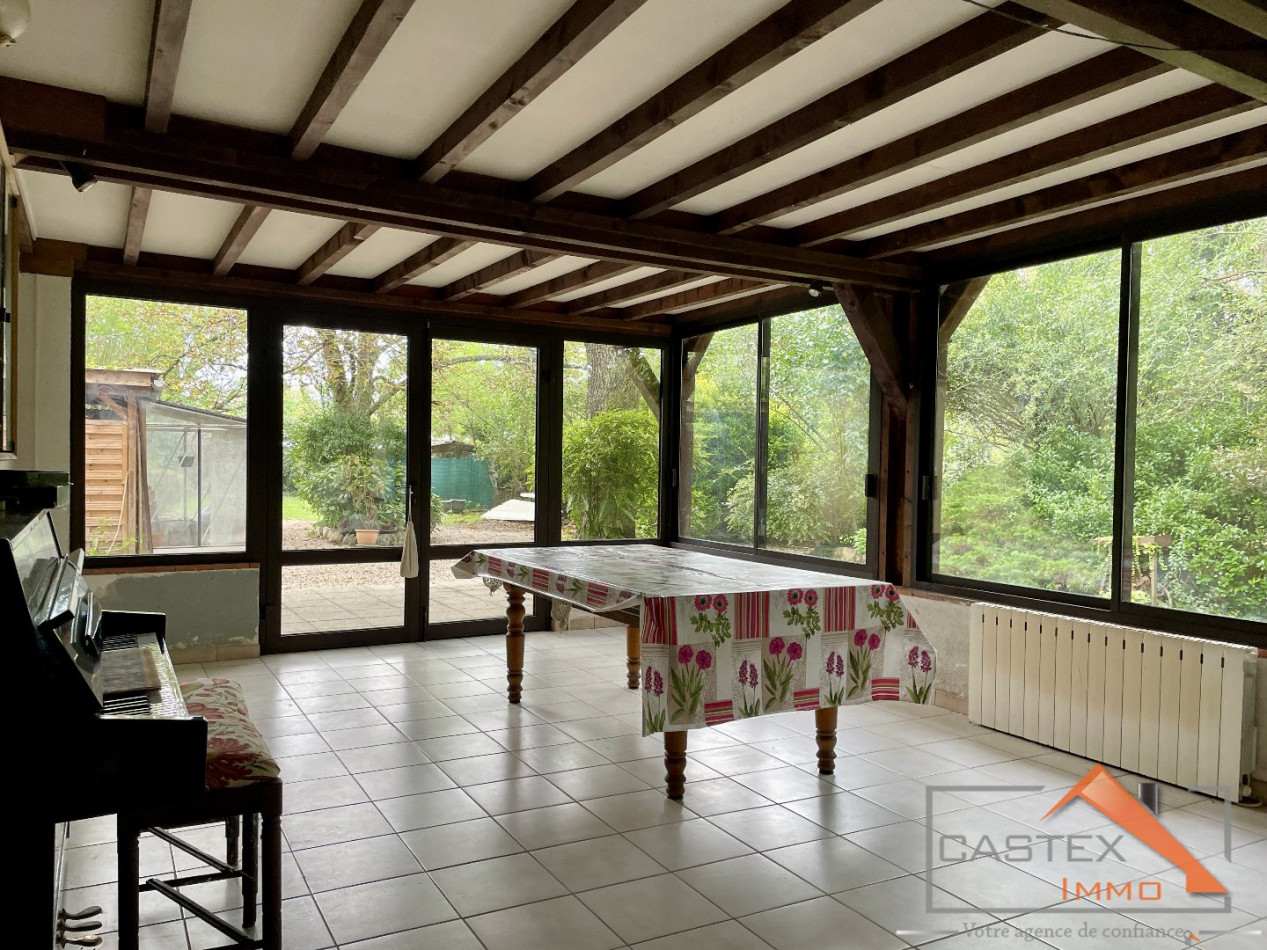 à vendre Maison Salies Du Salat - Photo 9