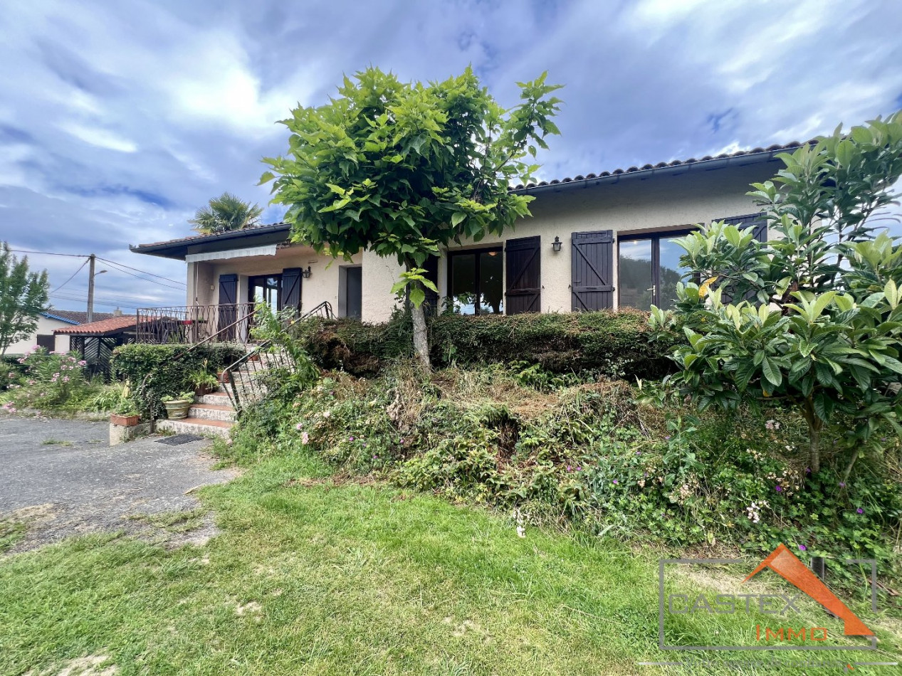 à vendre Maison Salies Du Salat - Photo 8