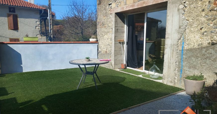 à vendre Maison Aspet