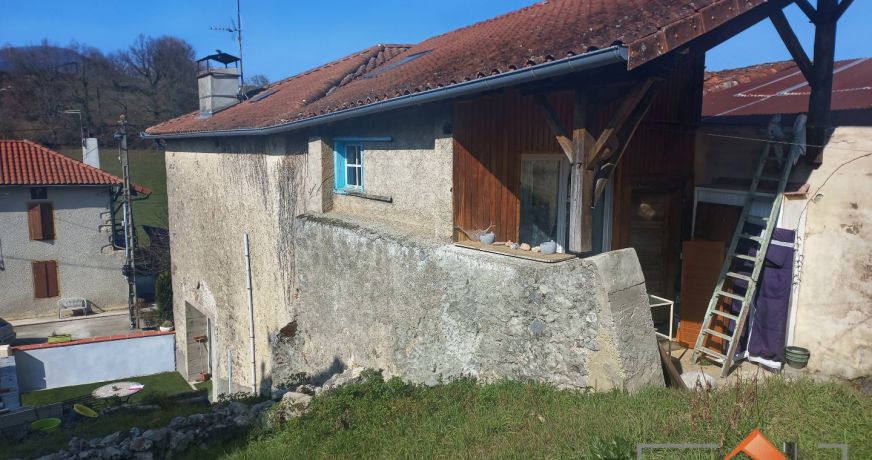 à vendre Maison Aspet
