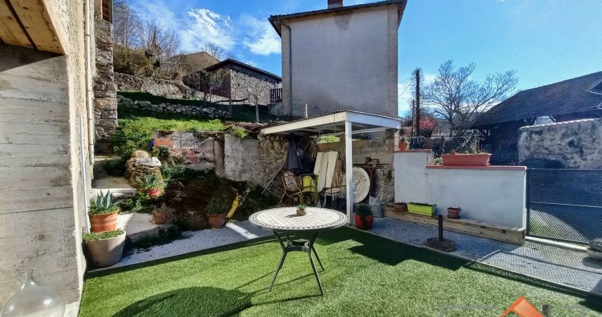 à vendre Maison Aspet