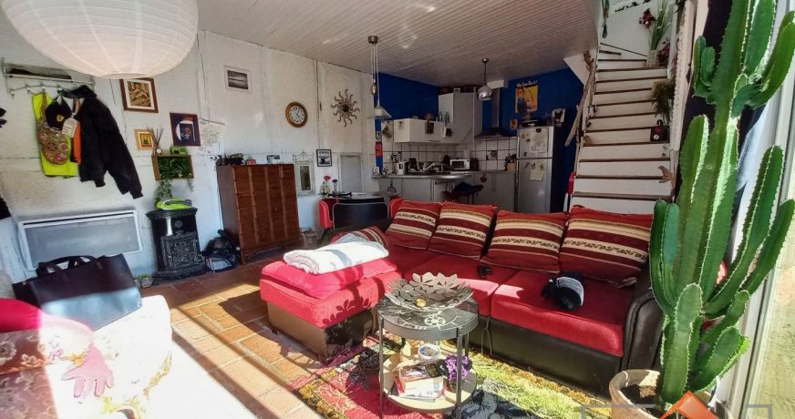 à vendre Maison Aspet