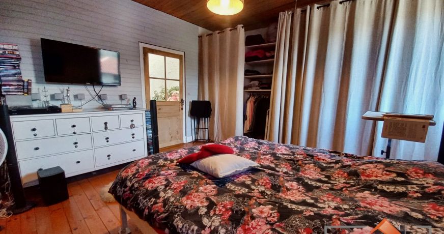 à vendre Maison Aspet