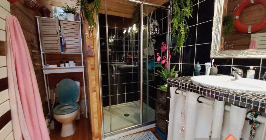 à vendre Maison Aspet