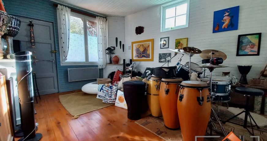 à vendre Maison Aspet