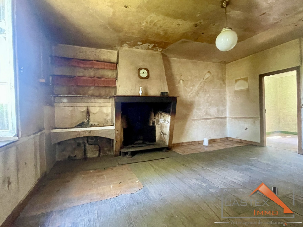 à vendre Maison Saint Martory - Photo 4