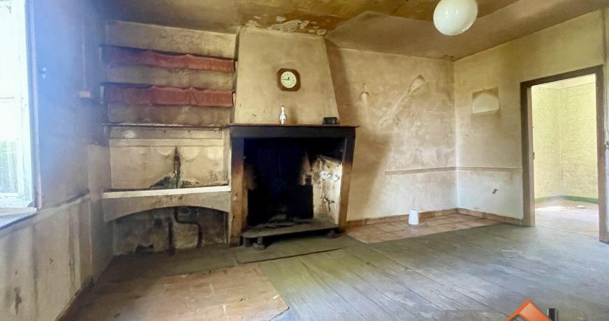 à vendre Maison Saint Martory