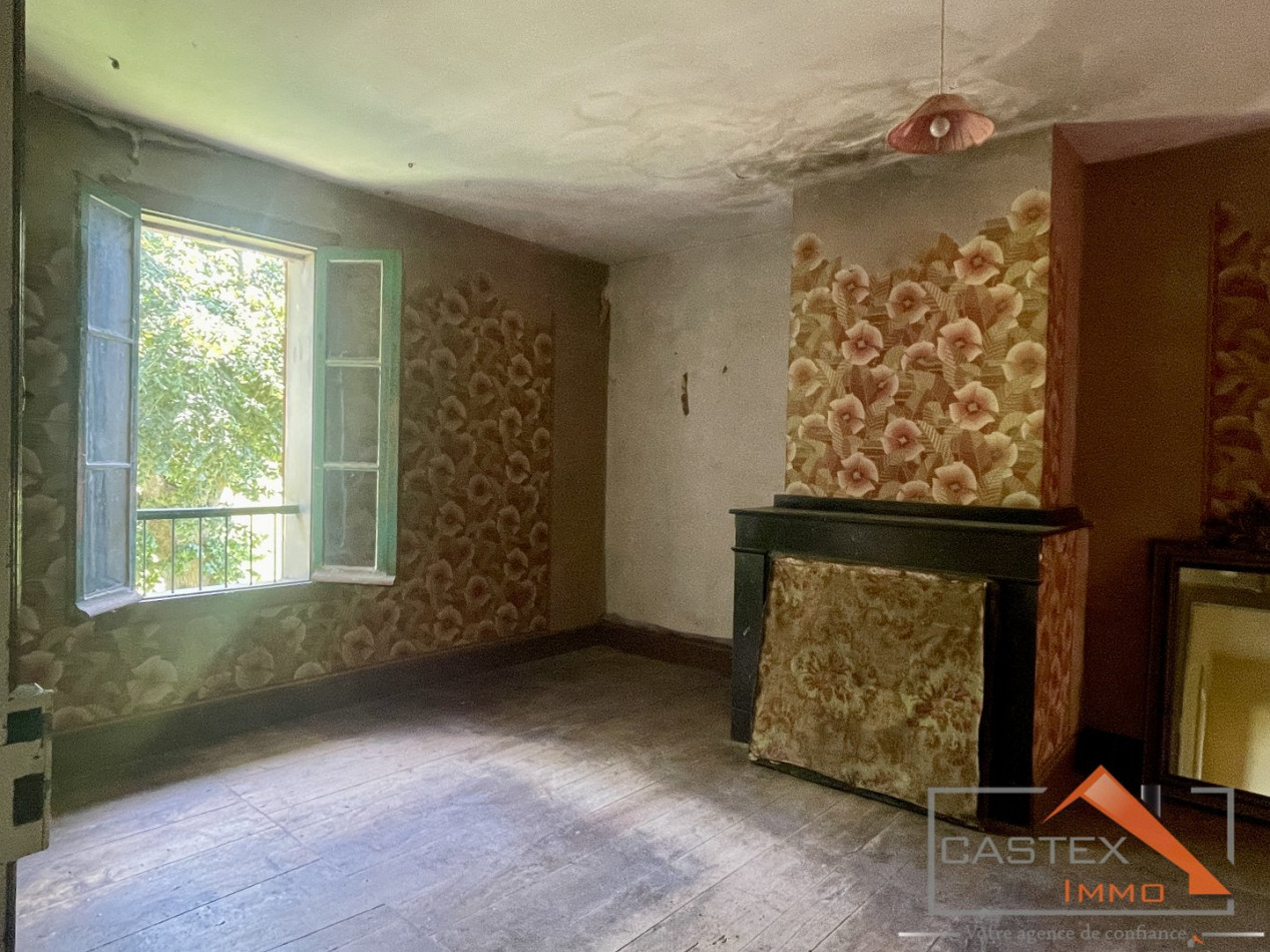 à vendre Maison Saint Martory - Photo 5