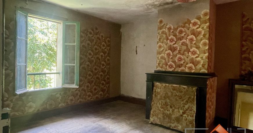 à vendre Maison Saint Martory