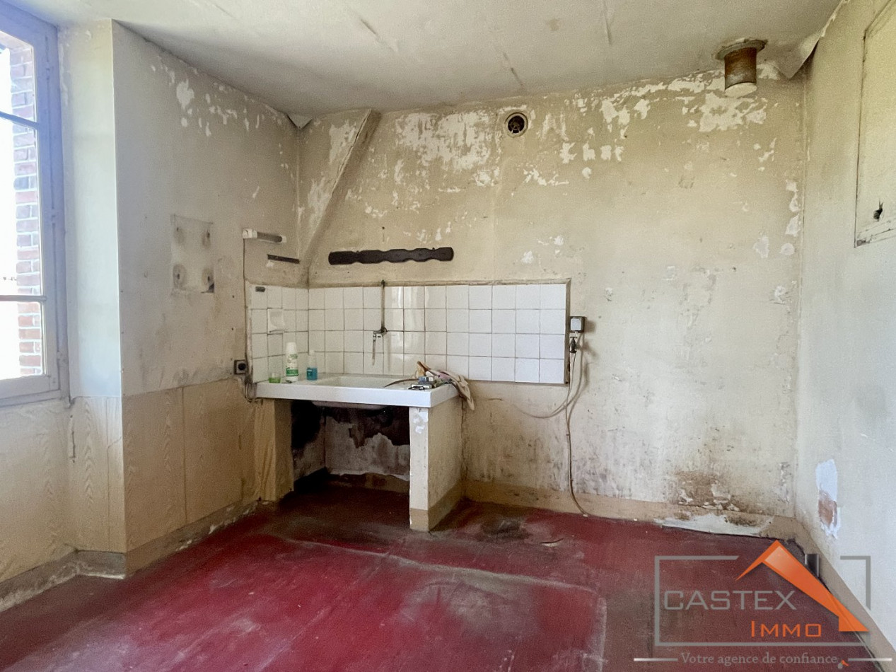 à vendre Maison Saint Martory - Photo 6