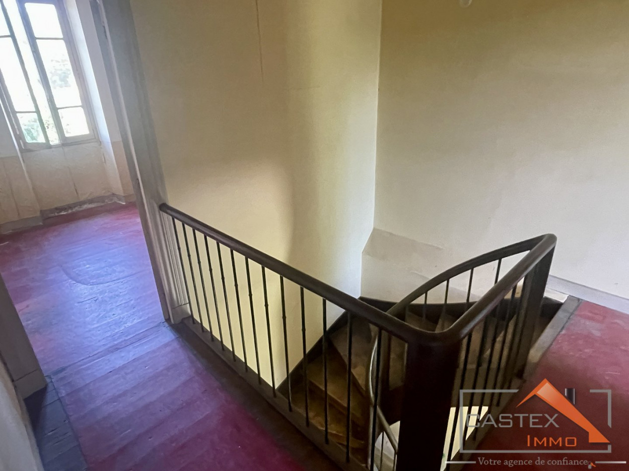 à vendre Maison Saint Martory - Photo 9