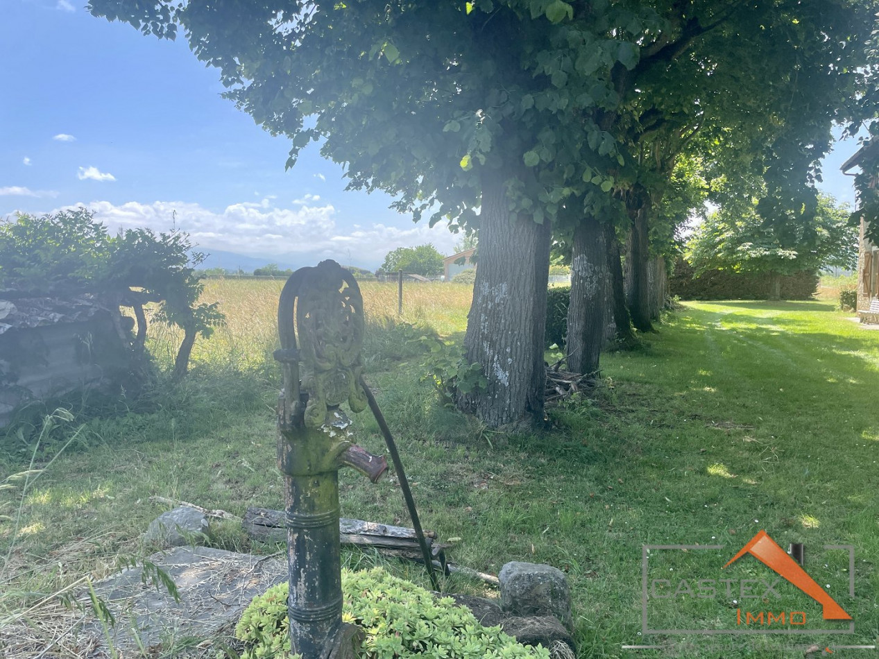 à vendre Maison Saint Martory - Photo 3