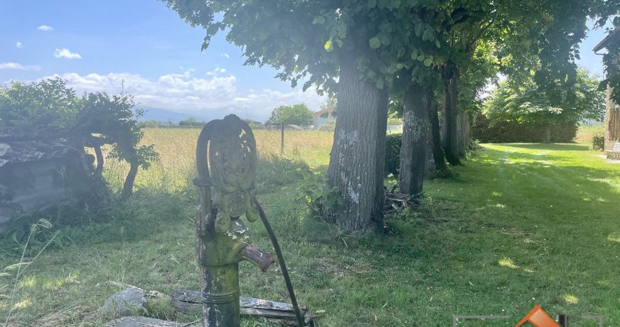 à vendre Maison Saint Martory