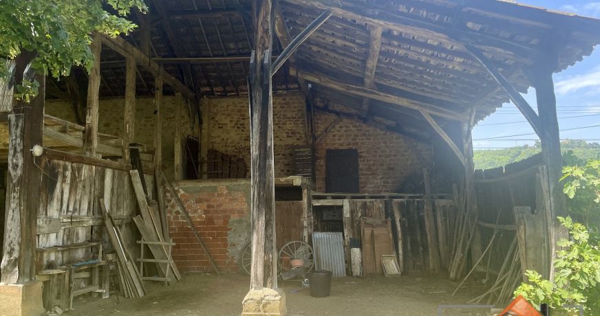 à vendre Maison Saint Martory