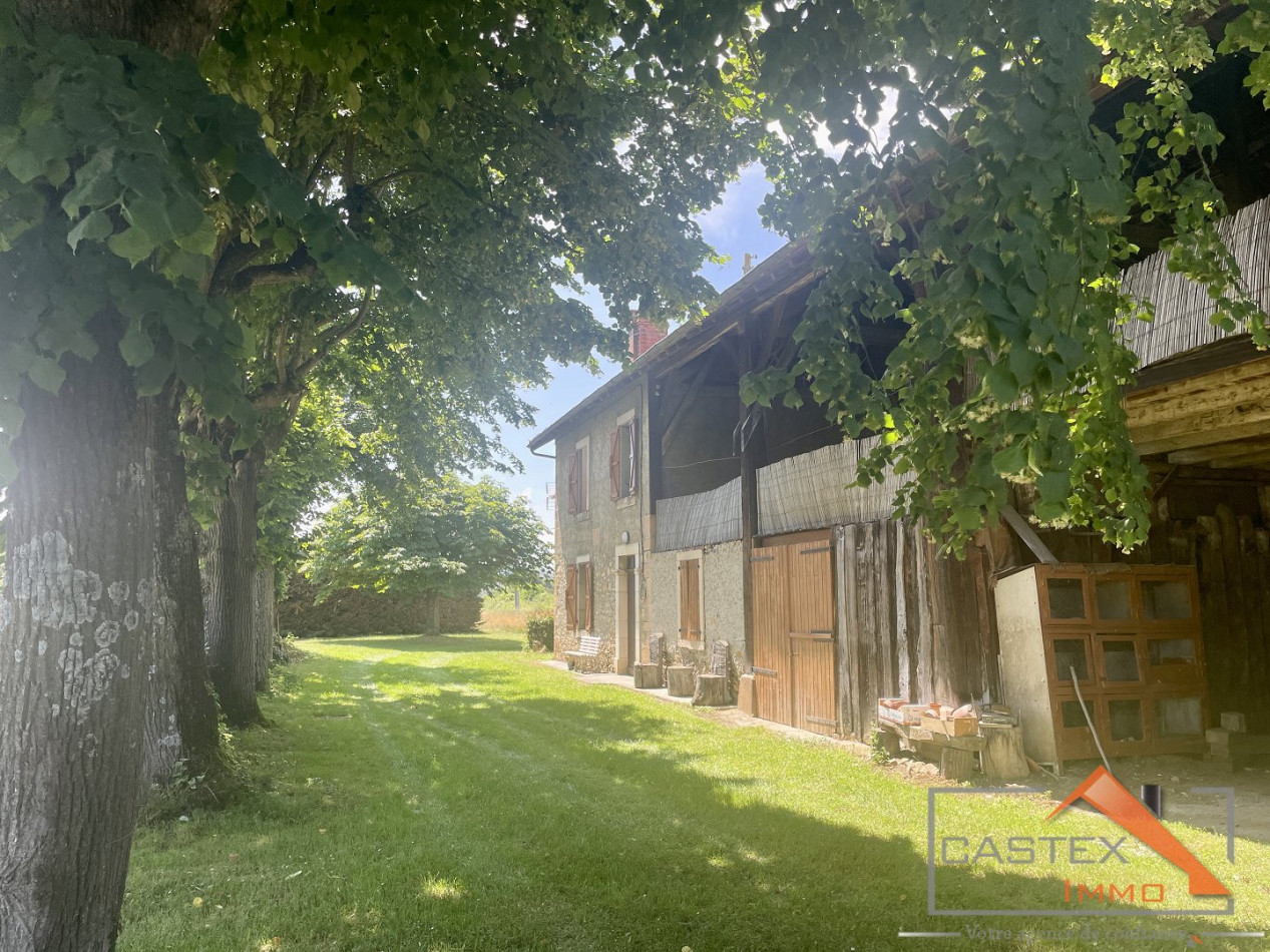 à vendre Maison Saint Martory - Photo 2