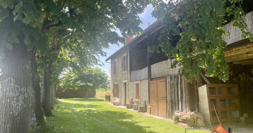 à vendre Maison Saint Martory
