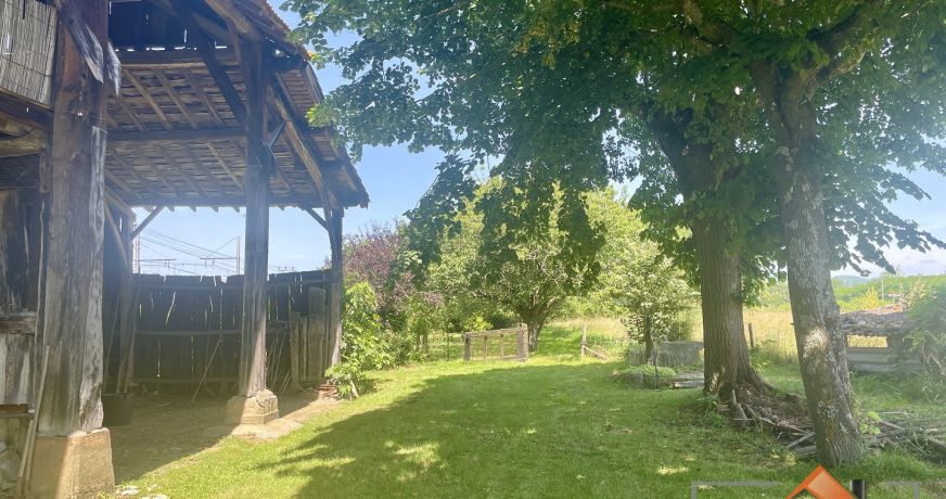 à vendre Maison Saint Martory