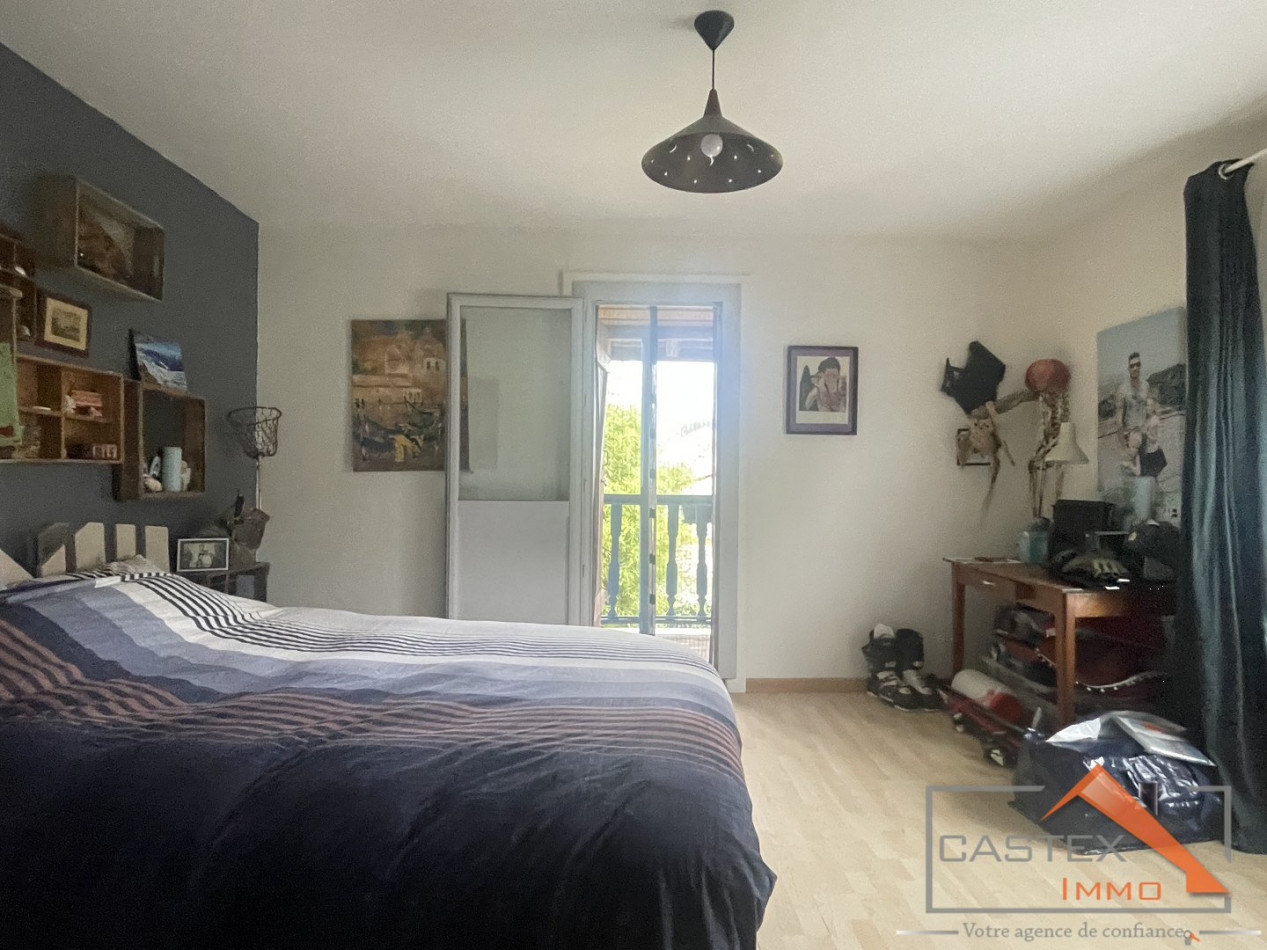 à vendre Maison Salies Du Salat - Photo 6