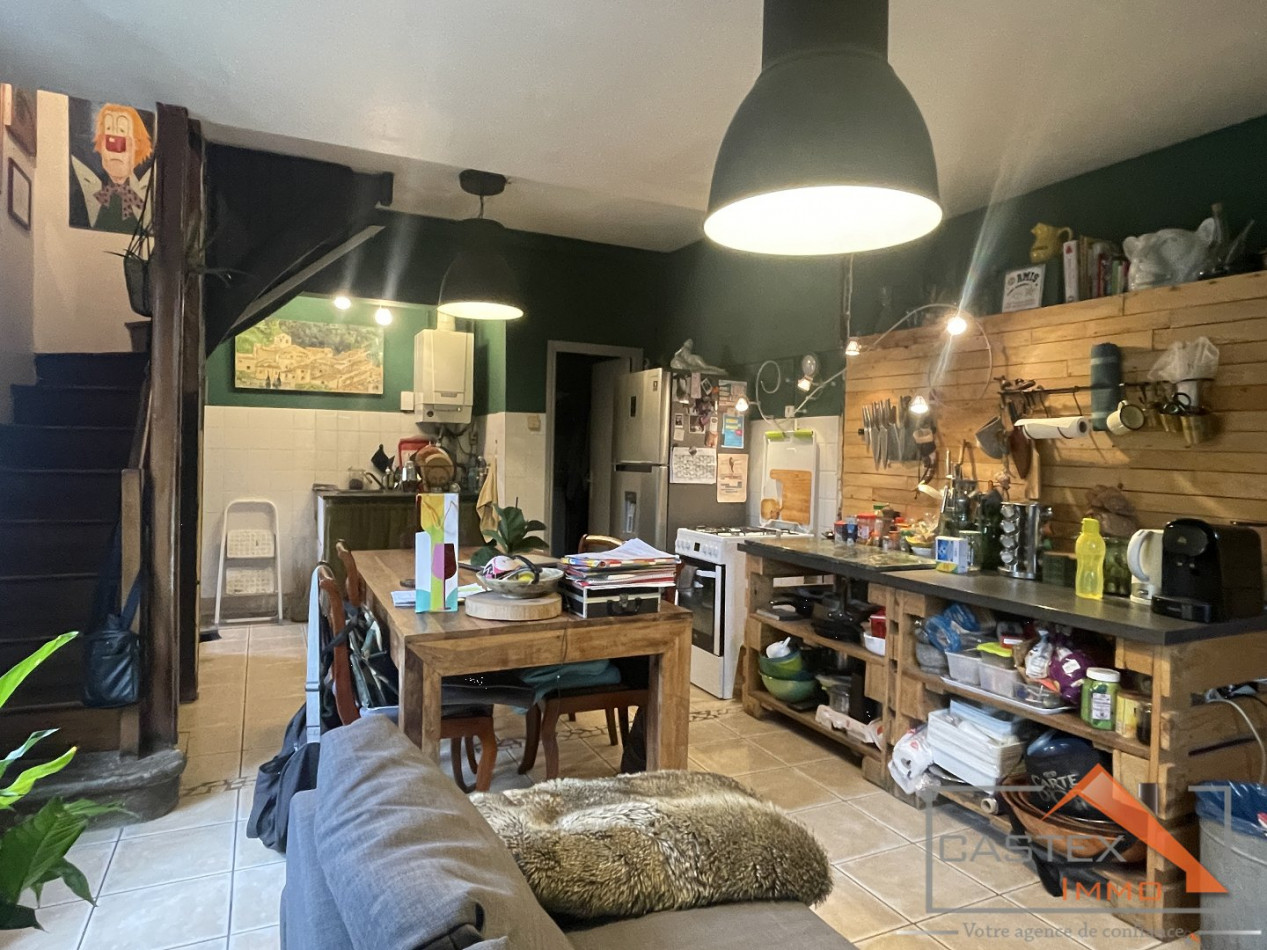 à vendre Maison Salies Du Salat - Photo 5