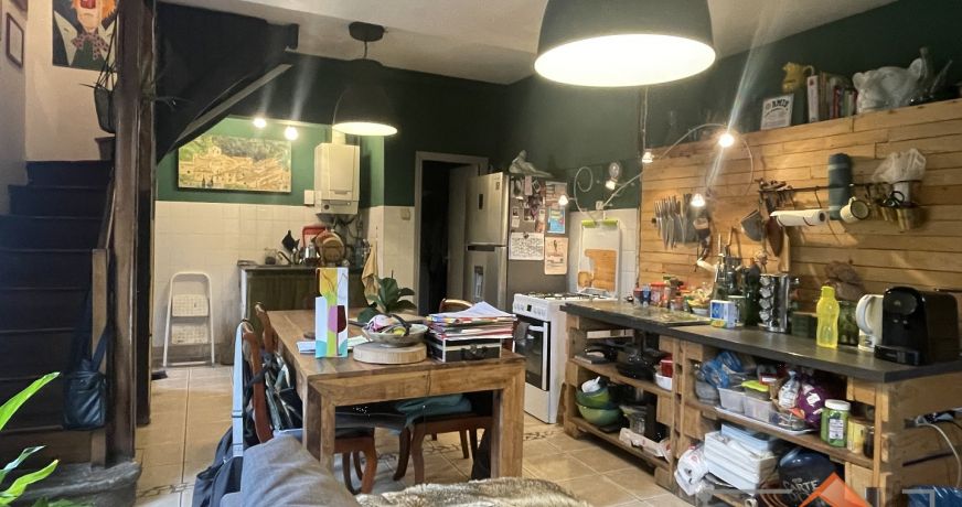 à vendre Maison Salies Du Salat