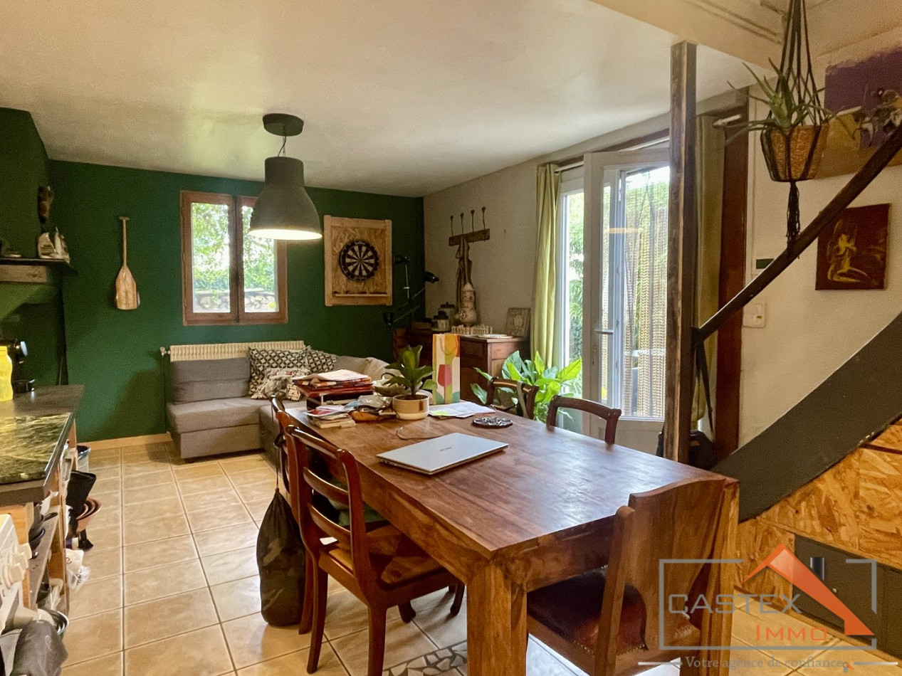 à vendre Maison Salies Du Salat - Photo 2