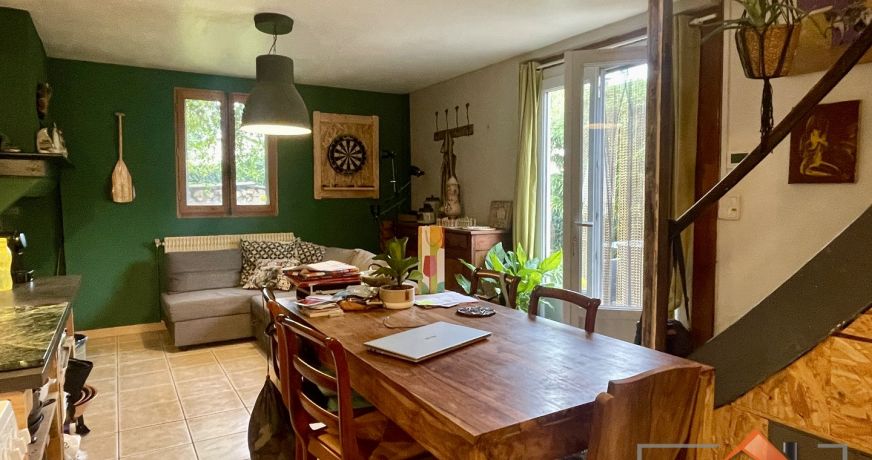à vendre Maison Salies Du Salat