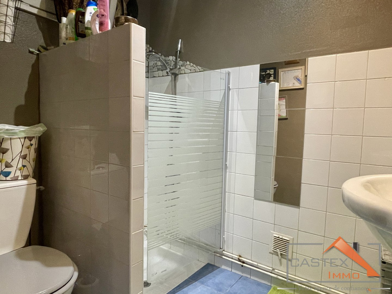 à vendre Maison Salies Du Salat - Photo 7