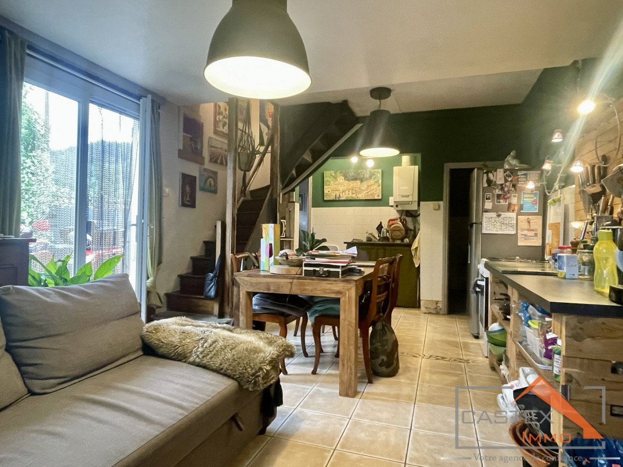 à vendre Maison Salies Du Salat - Photo 3