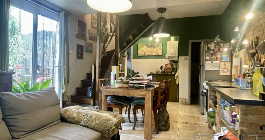 à vendre Maison Salies Du Salat