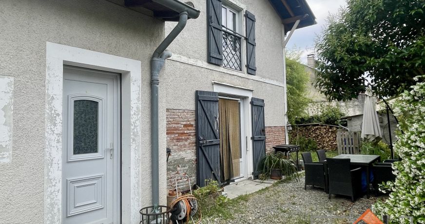 à vendre Maison Salies Du Salat