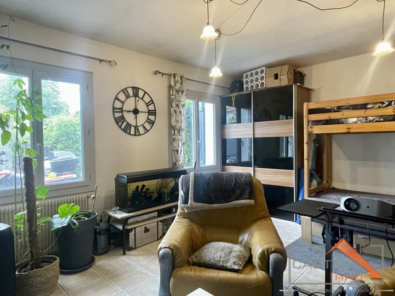 à vendre Maison Salies Du Salat - Photo 4