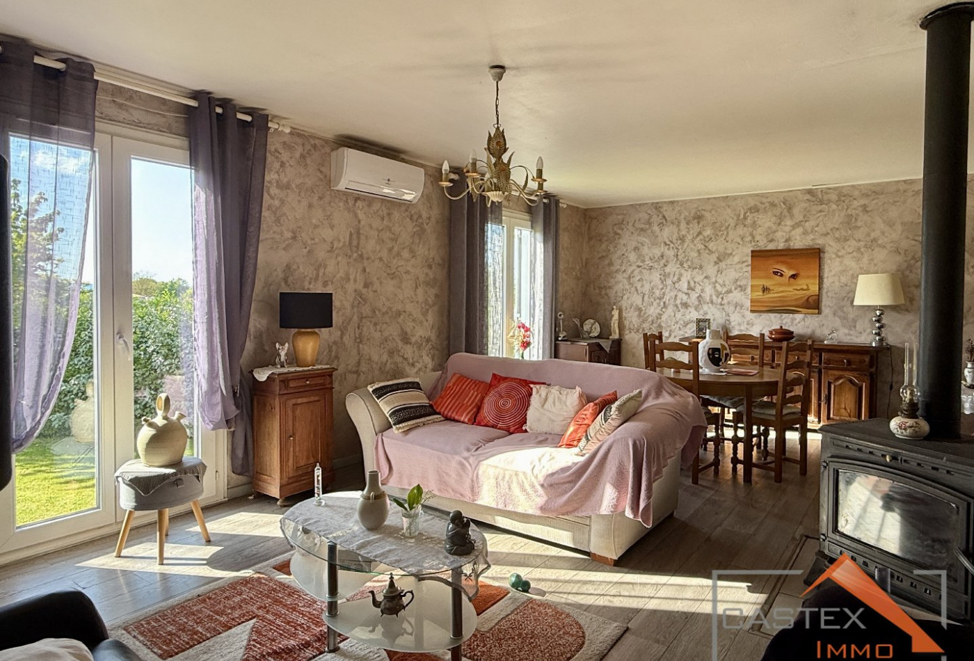 vente Maison Salies Du Salat - Photo 3