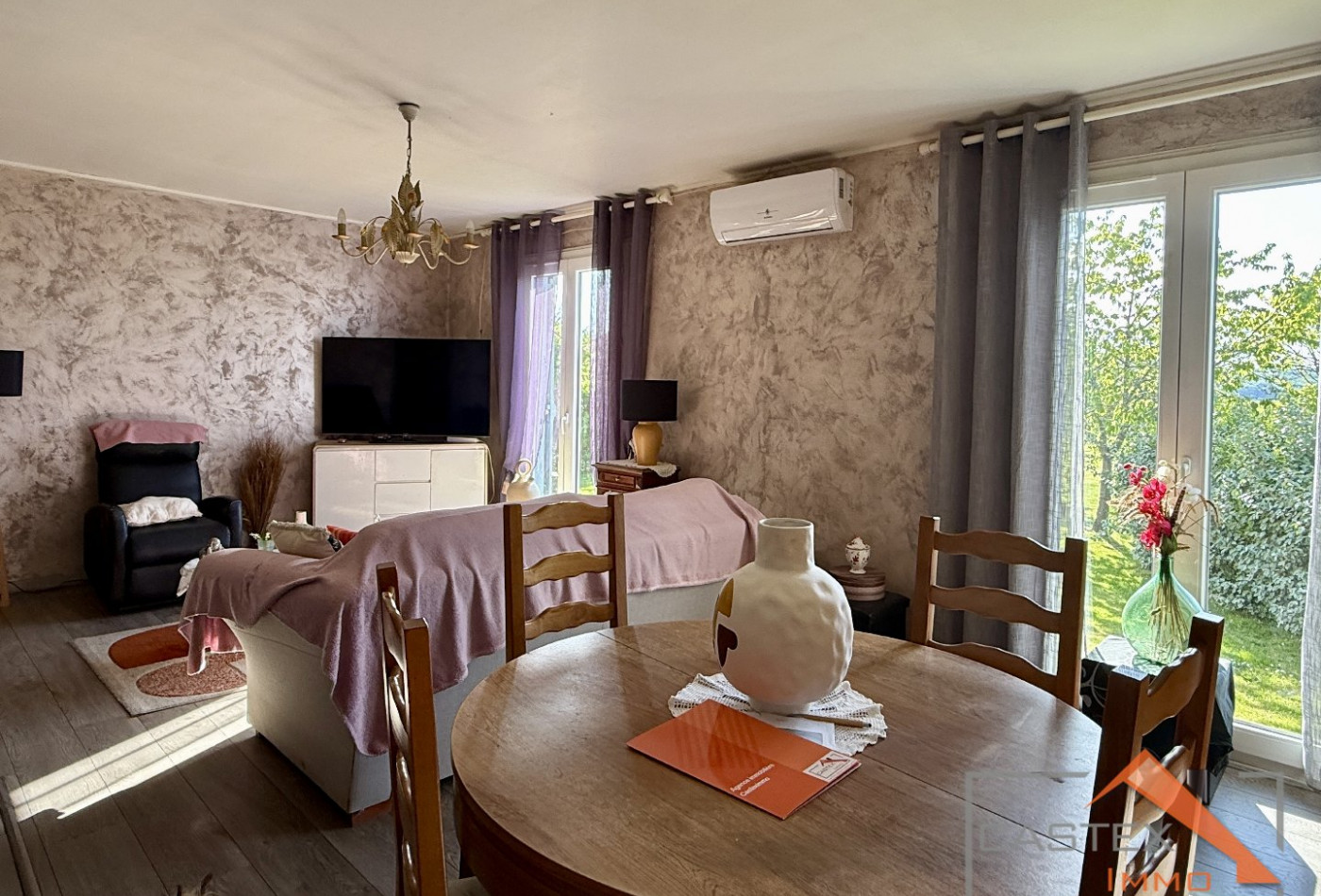 vente Maison Salies Du Salat - Photo 5