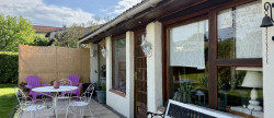 vente Maison Salies Du Salat