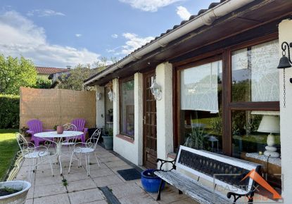 vente Maison Salies Du Salat