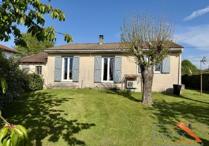 vente Maison Salies Du Salat