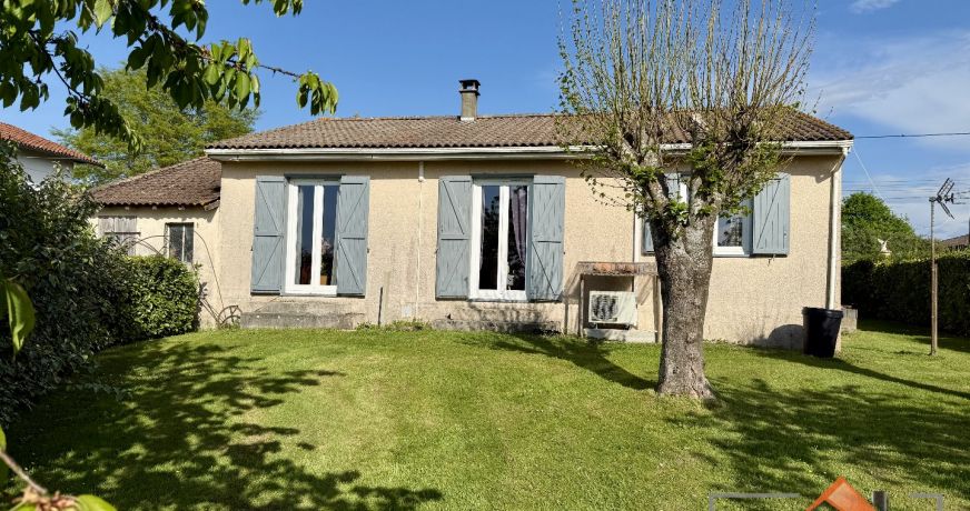 à vendre Maison Salies Du Salat