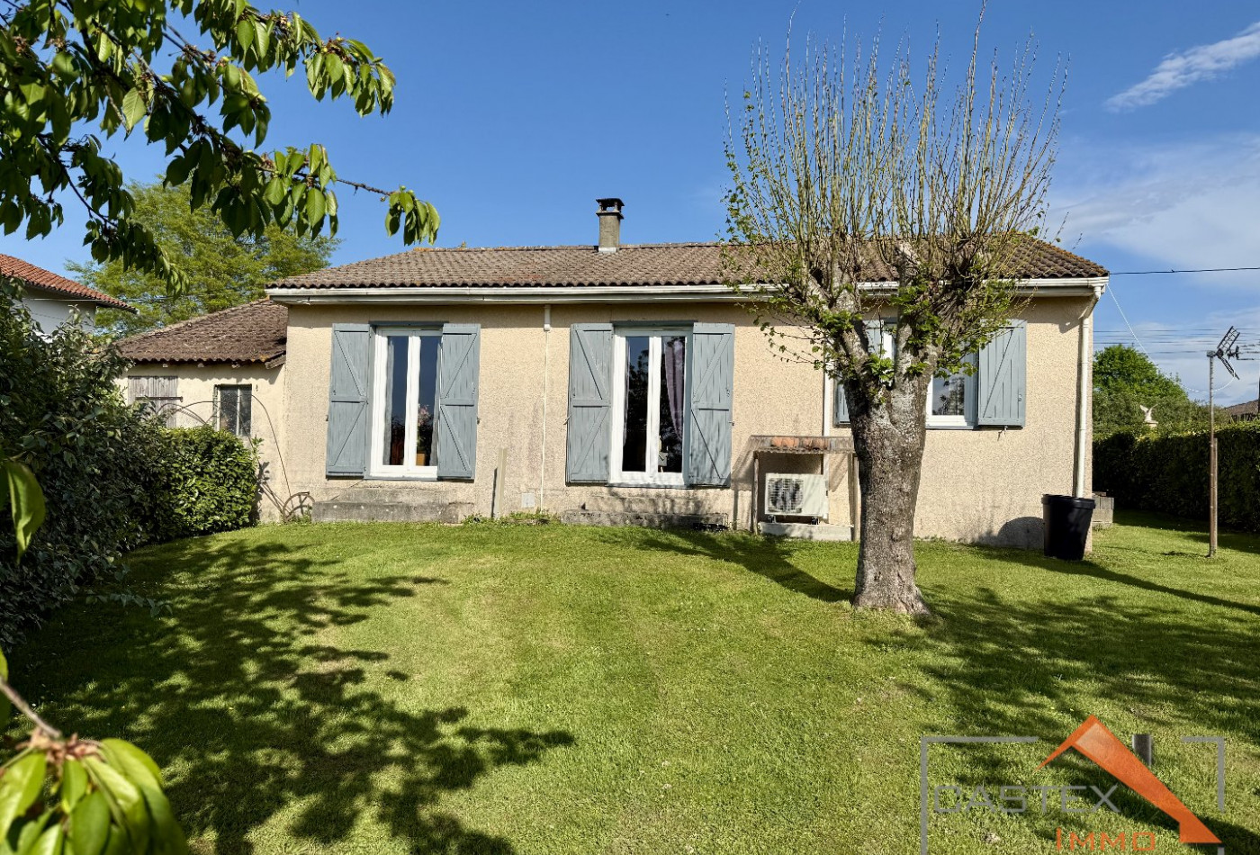 vente Maison Salies Du Salat - Photo 1
