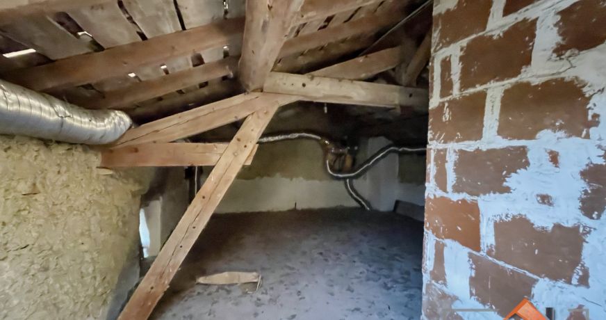 à vendre Maison Cazeres