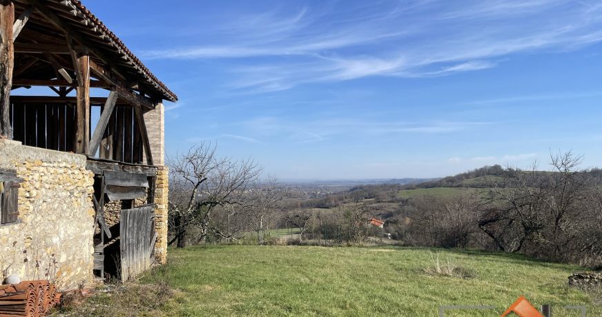 à vendre Maison Cazeres