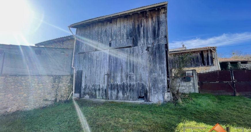 à vendre Maison Cazeres