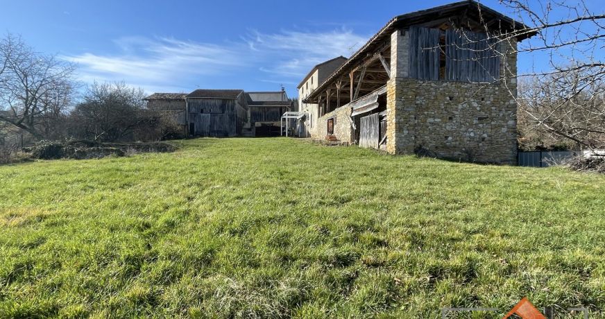 à vendre Maison Cazeres