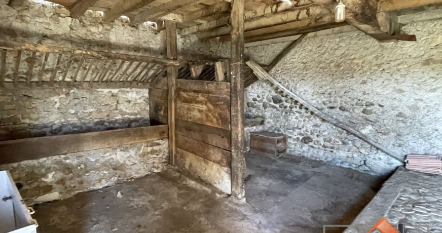 à vendre Maison Cazeres