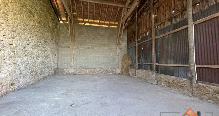 à vendre Maison Cazeres