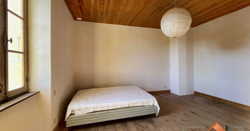 à vendre Maison Cazeres