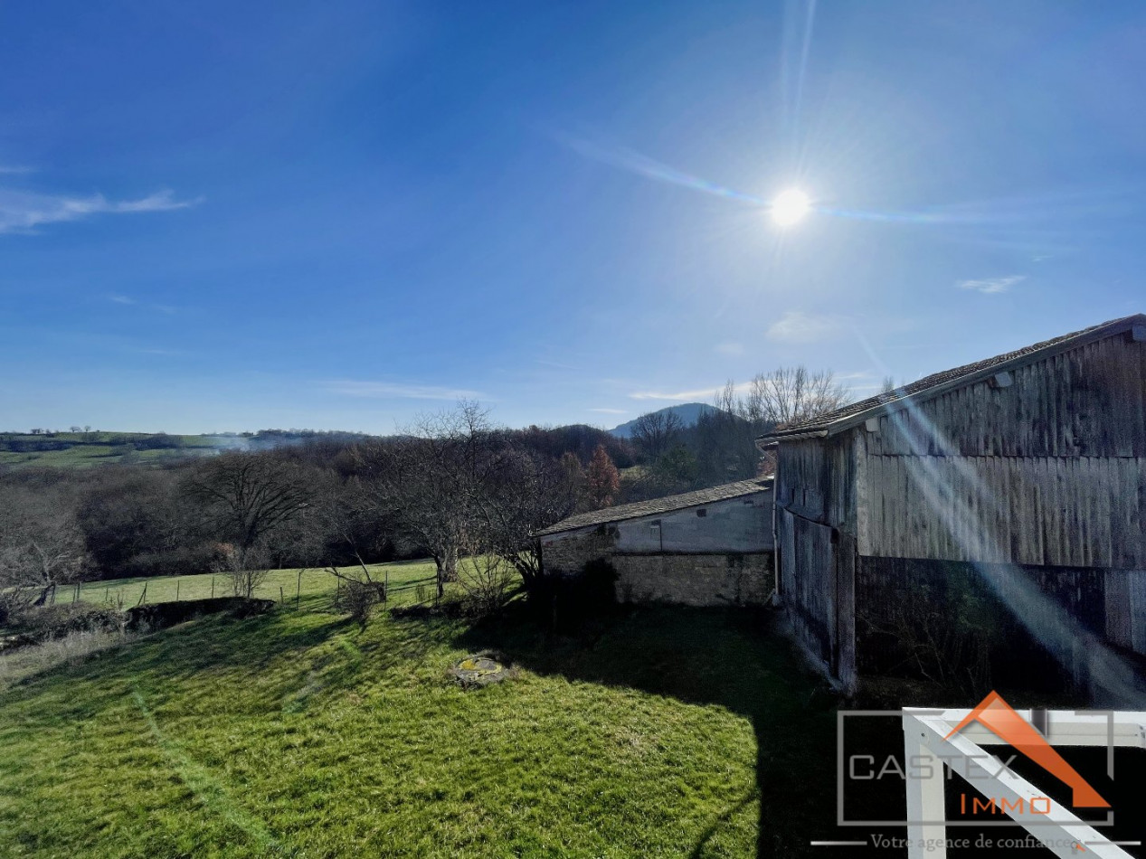 à vendre Maison Cazeres - Photo 5