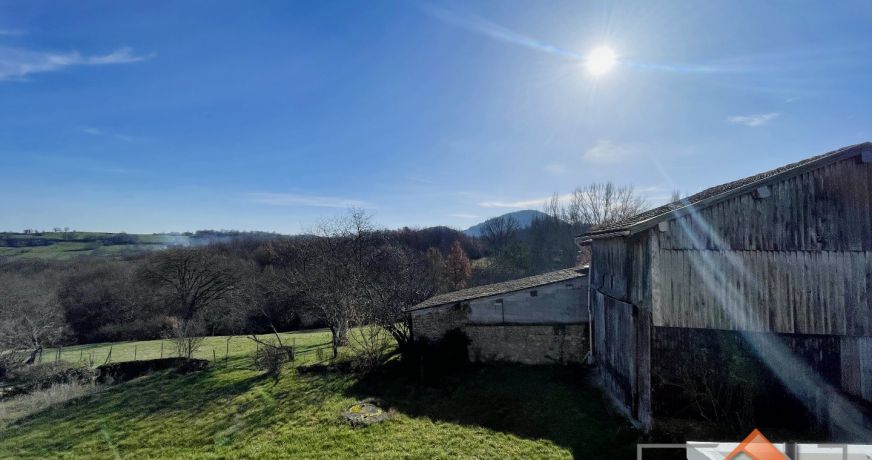 à vendre Maison Cazeres