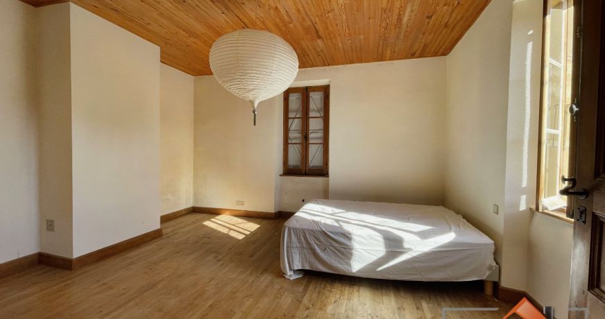 à vendre Maison Cazeres