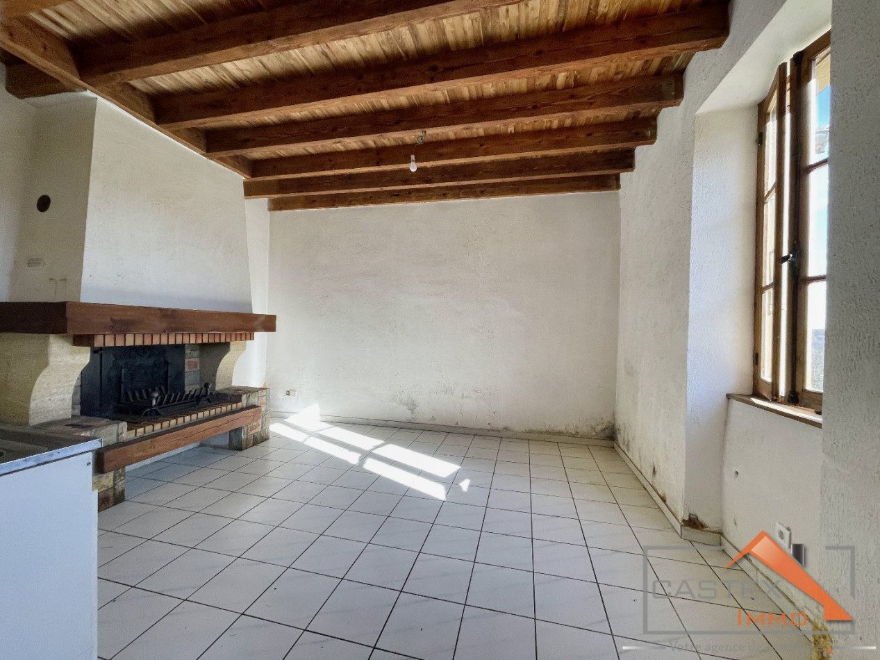 à vendre Maison Cazeres - Photo 4