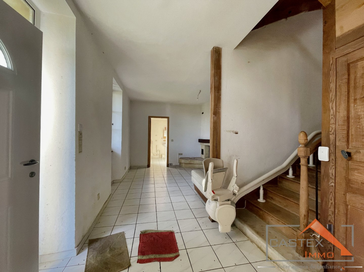 à vendre Maison Cazeres - Photo 8